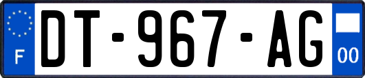 DT-967-AG