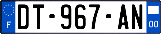 DT-967-AN