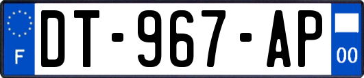 DT-967-AP