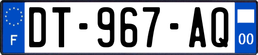 DT-967-AQ