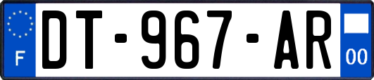 DT-967-AR