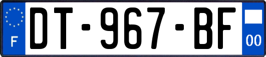 DT-967-BF