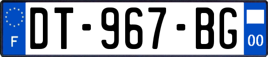 DT-967-BG