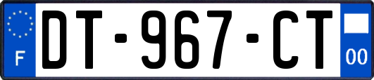 DT-967-CT