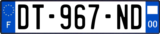 DT-967-ND