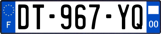 DT-967-YQ