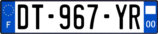 DT-967-YR