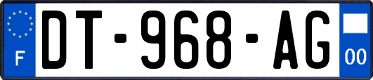 DT-968-AG