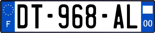DT-968-AL