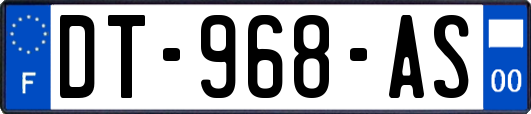 DT-968-AS
