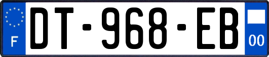 DT-968-EB