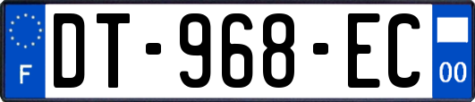 DT-968-EC