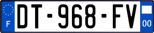 DT-968-FV