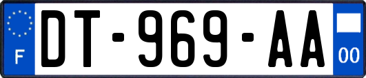 DT-969-AA