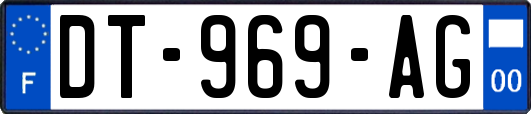 DT-969-AG