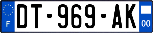 DT-969-AK