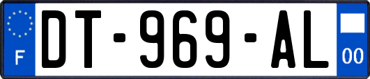 DT-969-AL
