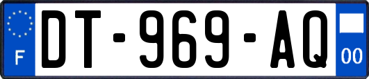 DT-969-AQ