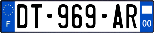 DT-969-AR