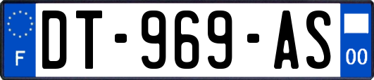 DT-969-AS