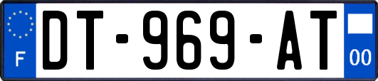 DT-969-AT