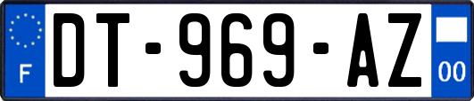 DT-969-AZ