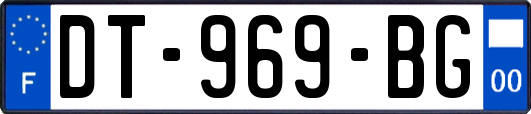 DT-969-BG