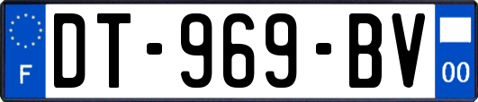 DT-969-BV