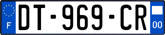 DT-969-CR