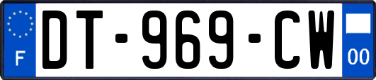 DT-969-CW