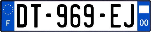 DT-969-EJ