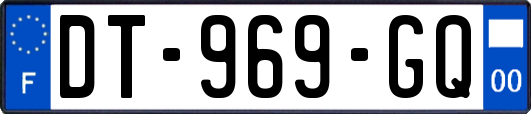 DT-969-GQ