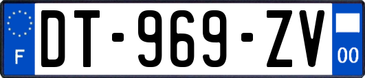 DT-969-ZV