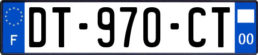 DT-970-CT