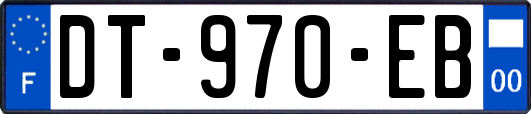 DT-970-EB