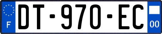 DT-970-EC
