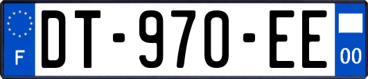 DT-970-EE