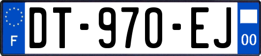 DT-970-EJ