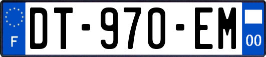DT-970-EM