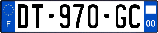 DT-970-GC