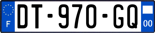 DT-970-GQ