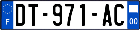 DT-971-AC
