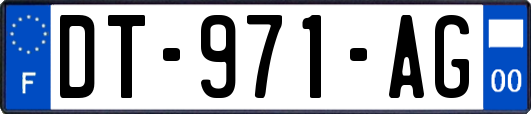 DT-971-AG