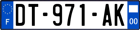 DT-971-AK