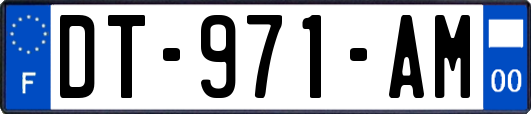 DT-971-AM