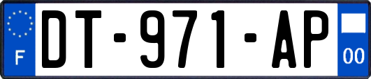 DT-971-AP