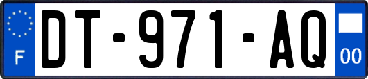 DT-971-AQ