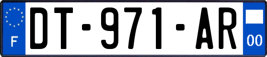 DT-971-AR