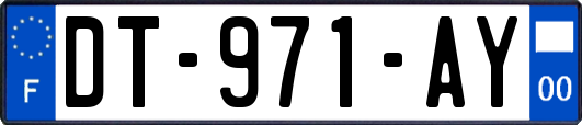 DT-971-AY