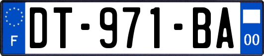 DT-971-BA